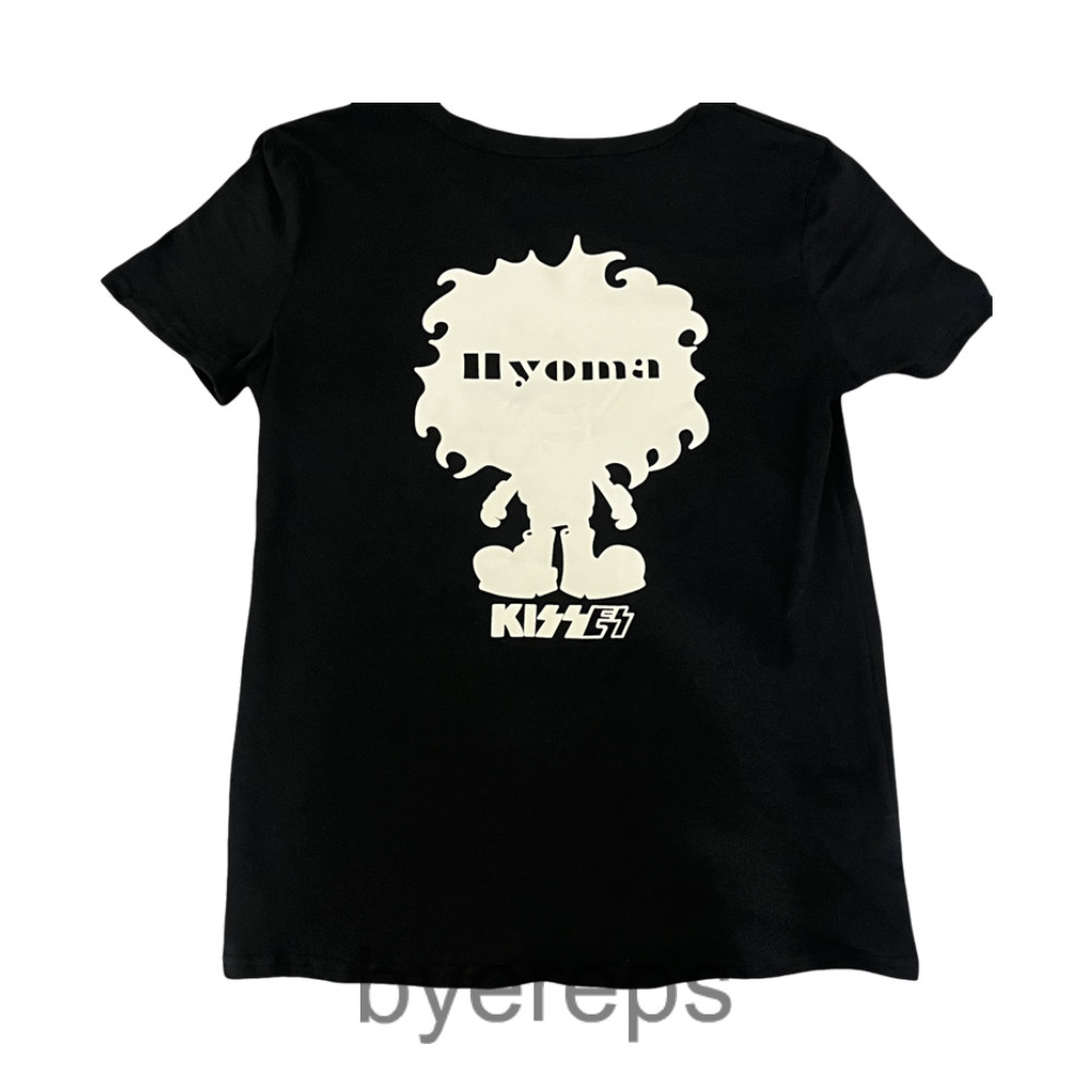 Unbranded 20471120 Hyoma Tee — photo 2 of 2