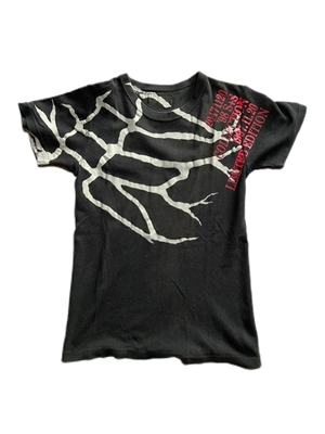 20471120 Ss1998 “Veins” Tee (not out yet)