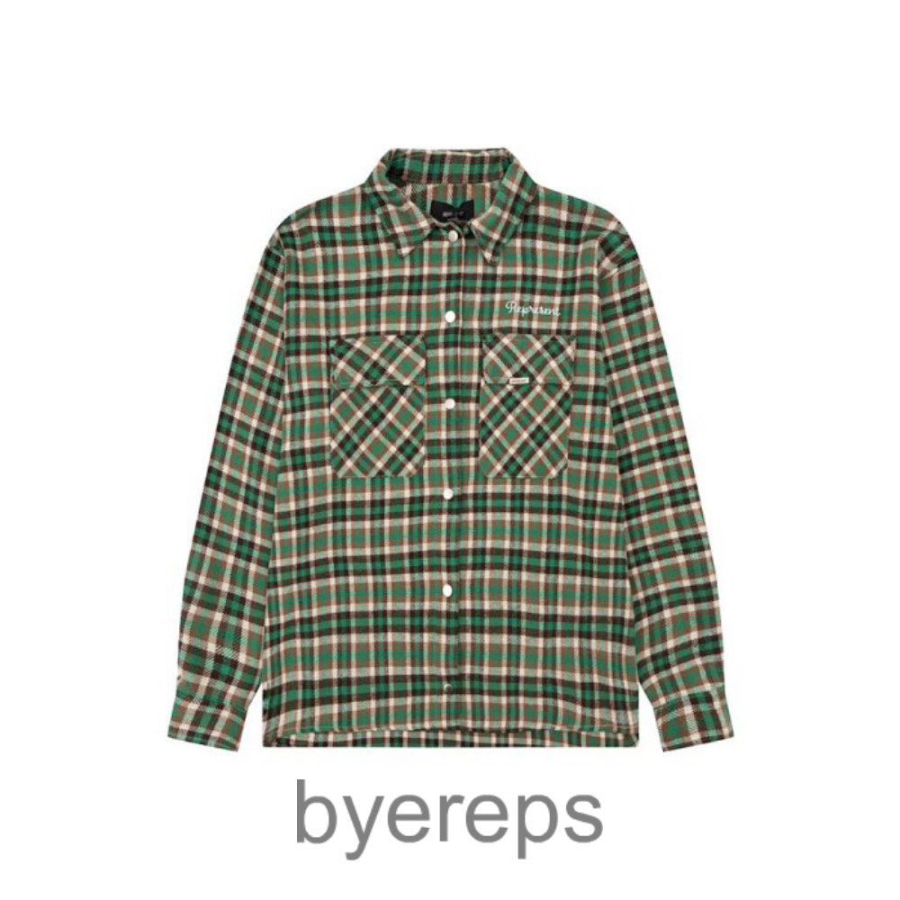 225-270 Casual Fashion Shirt