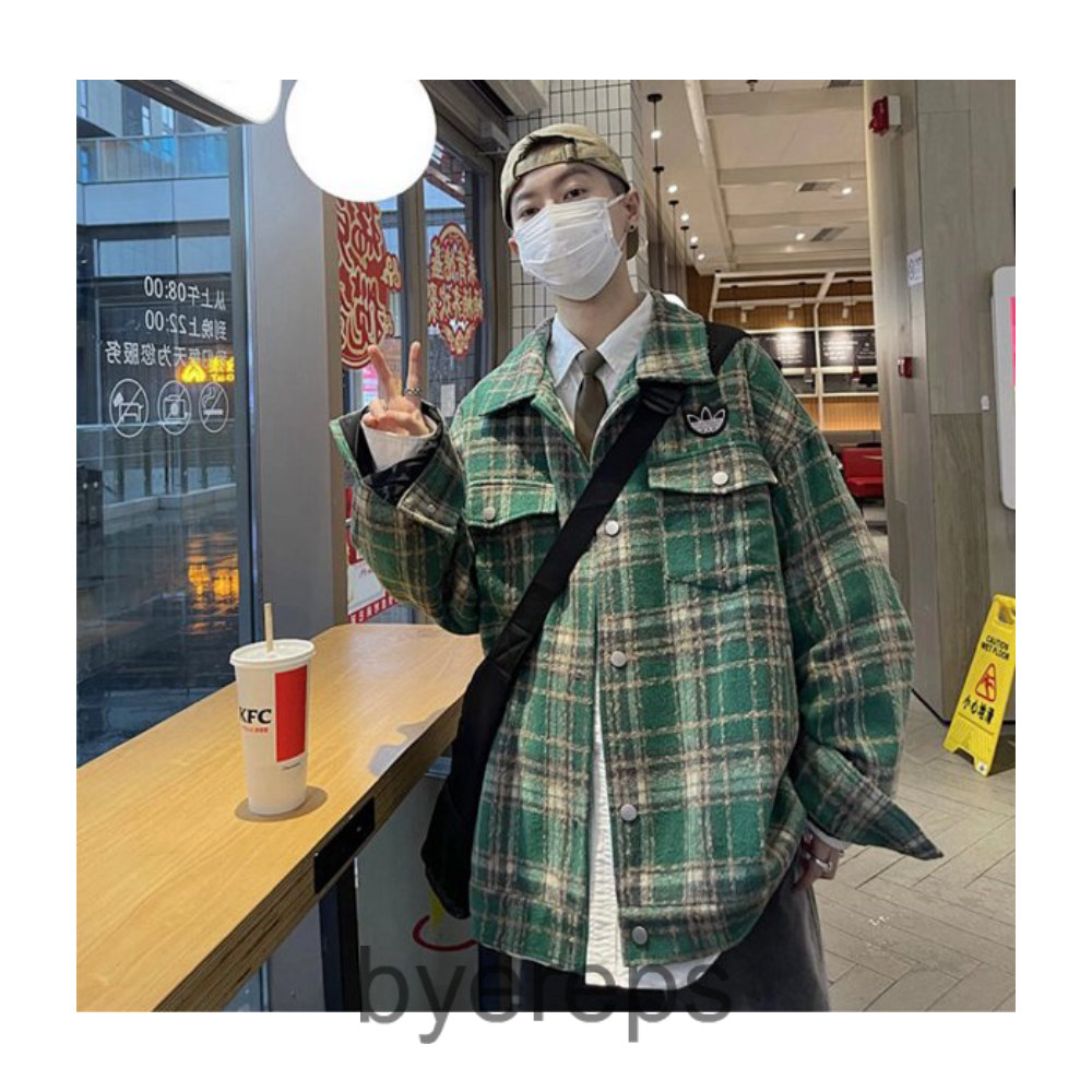 $230-260 Casual Fashion Jacket