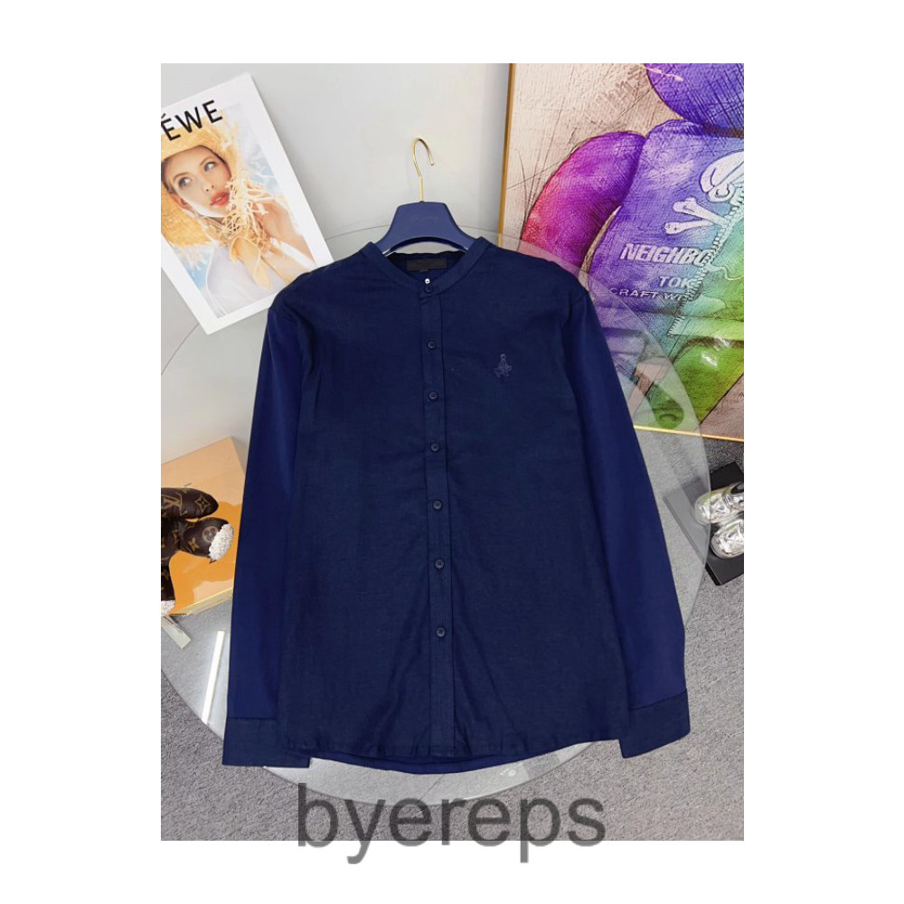 $230-535 Casual Fashion Shirt