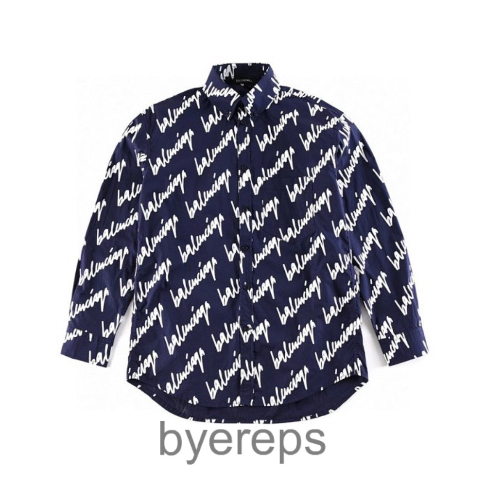 235-255 Fashion Long Sleeve Shirt