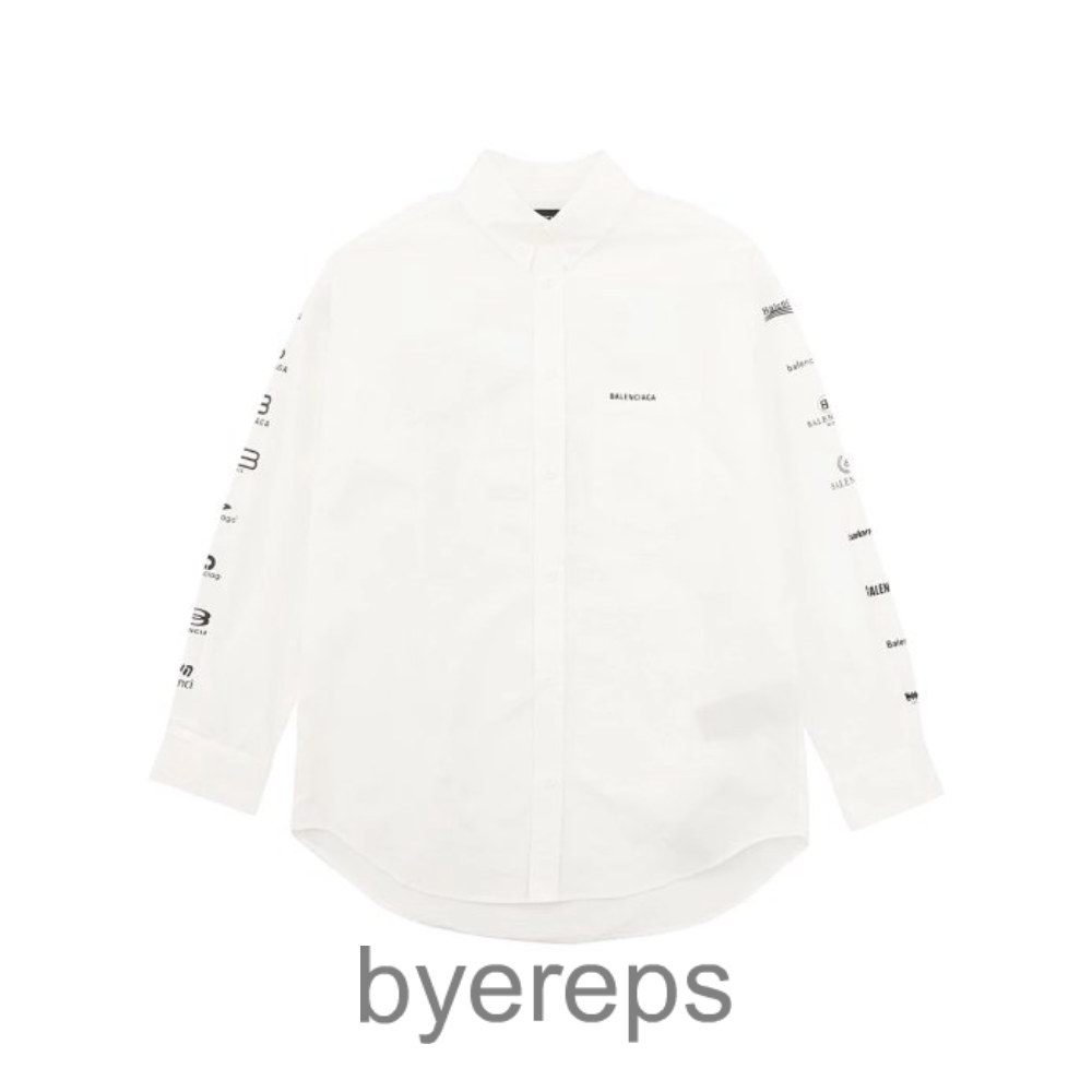 235-285 Fashion Long Sleeve Shirt