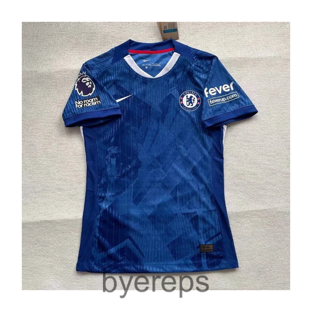 25-26 Chelsea jersey