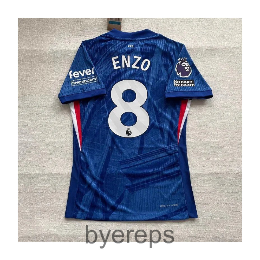 Unbranded 25-26 Chelsea jersey — photo 2 of 4