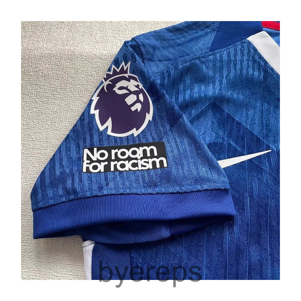 Unbranded 25-26 Chelsea jersey — photo 3 of 4