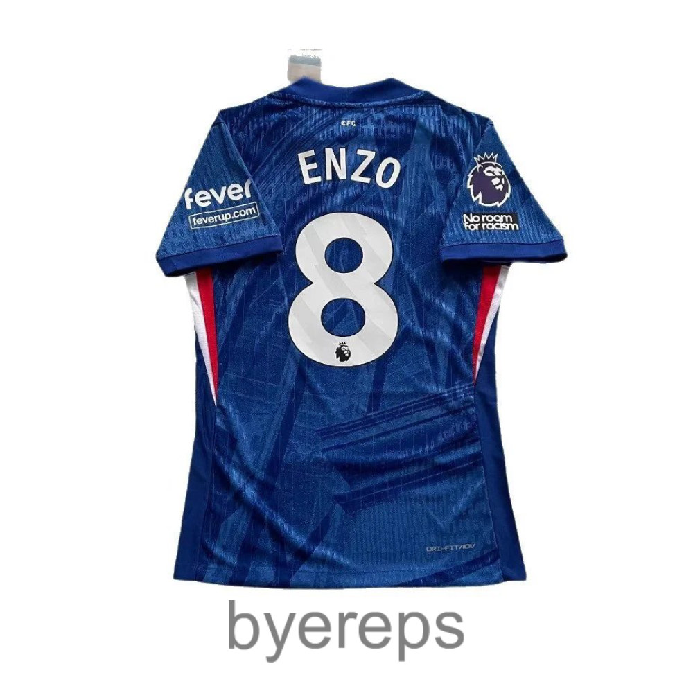 Unbranded 25-26 Chelsea jersey — photo 4 of 4