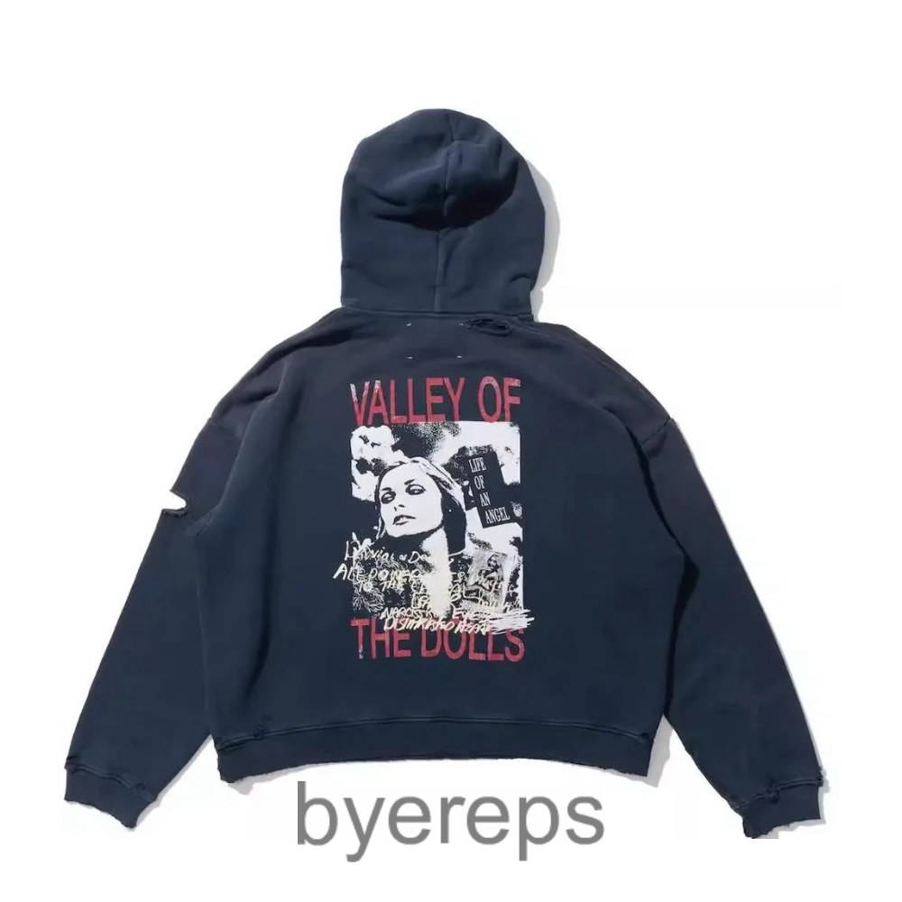 25FW Hoodie