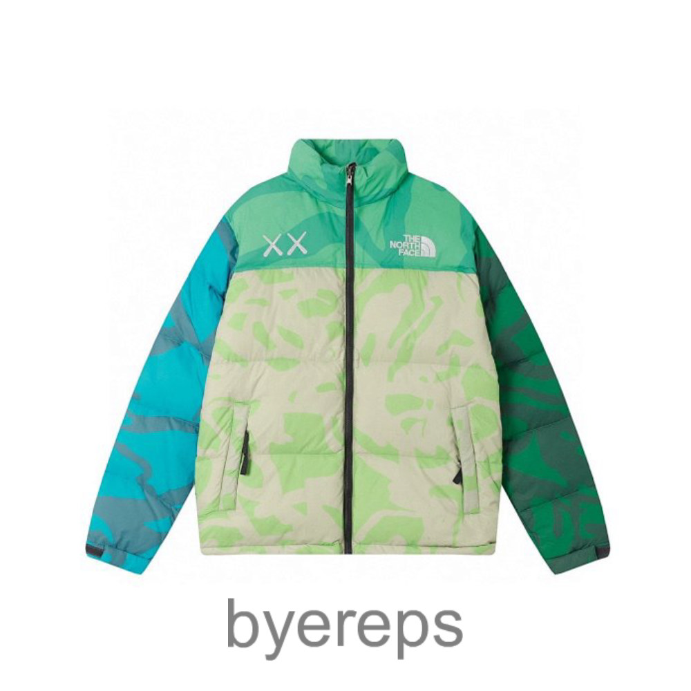 $260-416 Casual Fashion Down Jacket