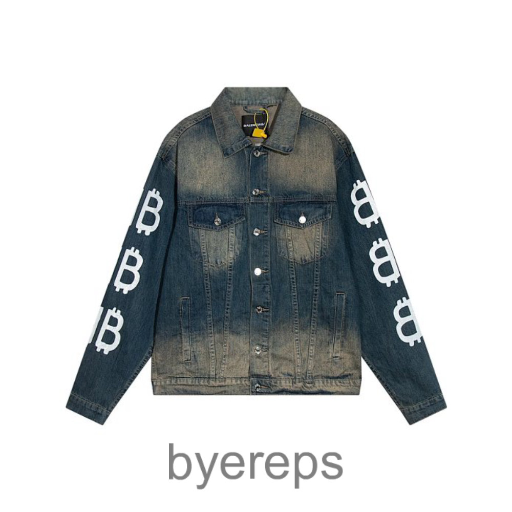 $268-419 Casual Fashion Jacket