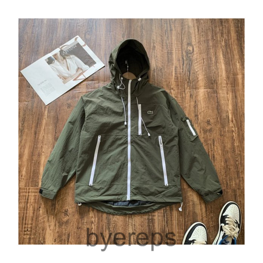 270-360 casual fashion coat