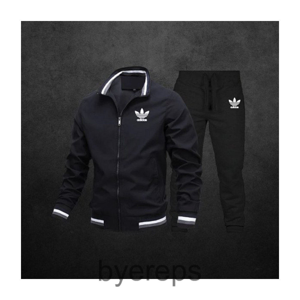 ￥279 casual fashion suit