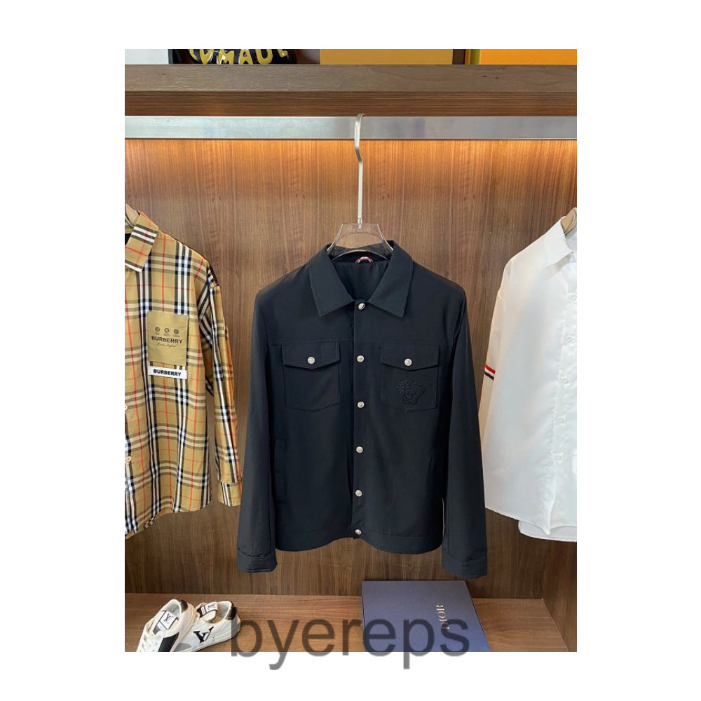280-465 Casual Fashion Jacket