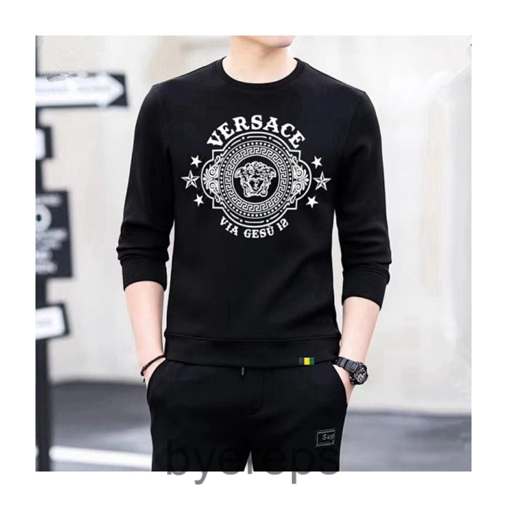 $285-330 Fashion Leisure Long Sleeve