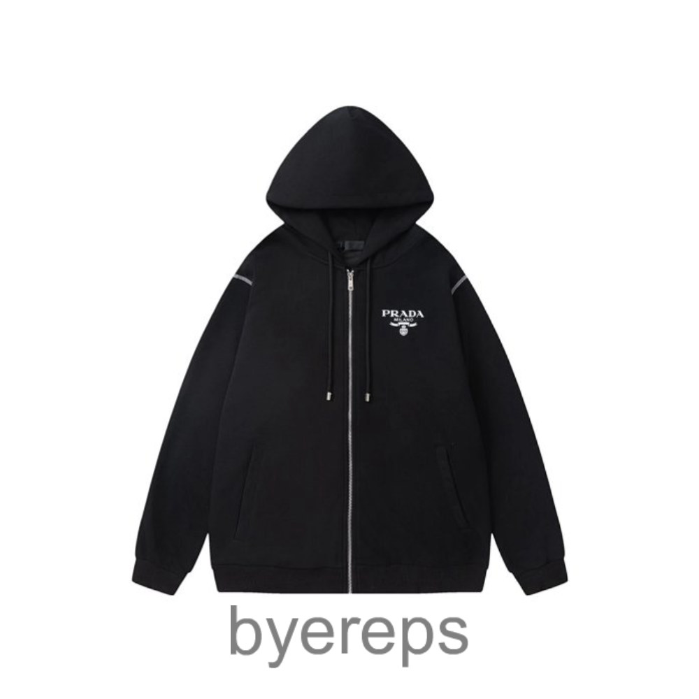 ￥290 Casual Fashion Hoodie Jacket