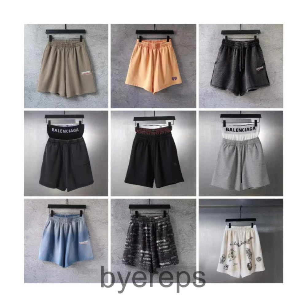 30+ Budget Balenciaga Shorts