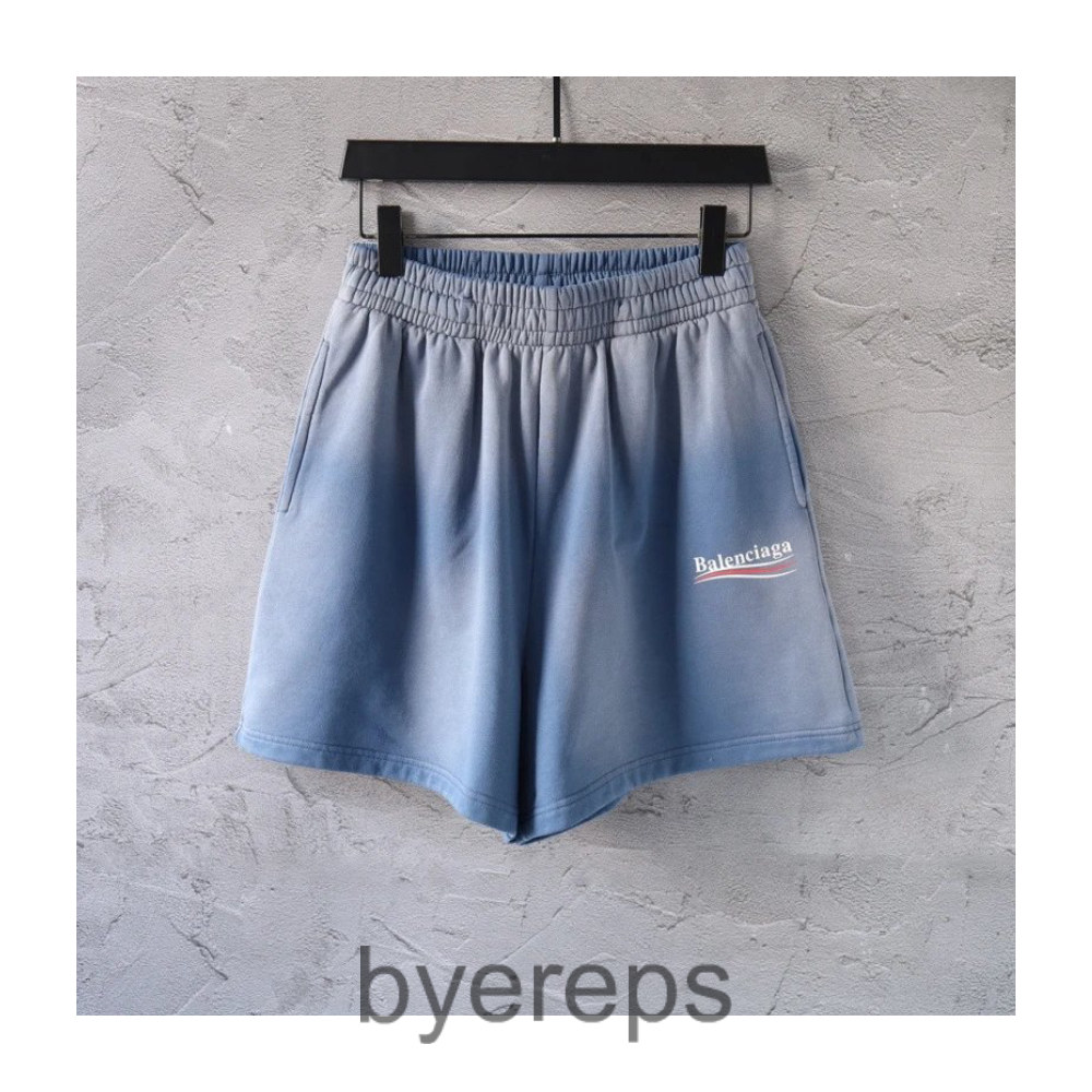 30+ Budget Balenciaga Shorts — photo 2 of 4