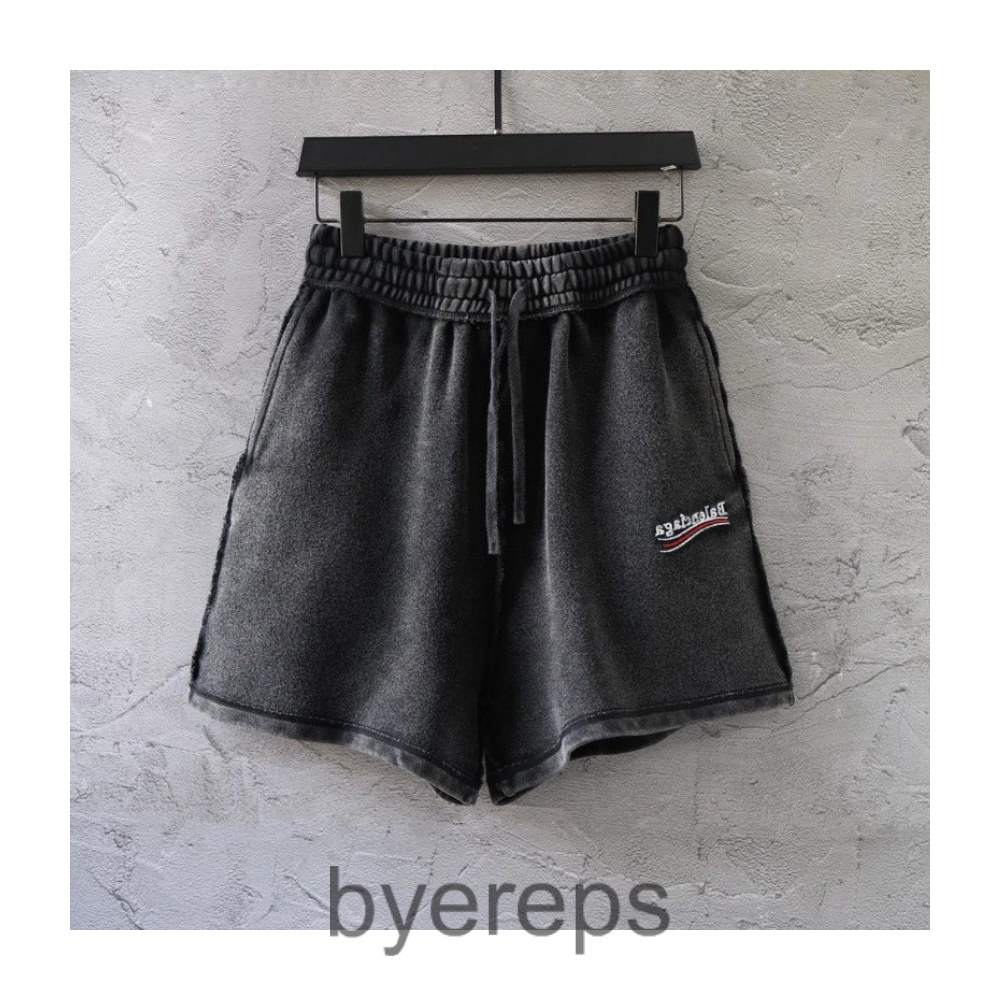 30+ Budget Balenciaga Shorts — photo 3 of 4
