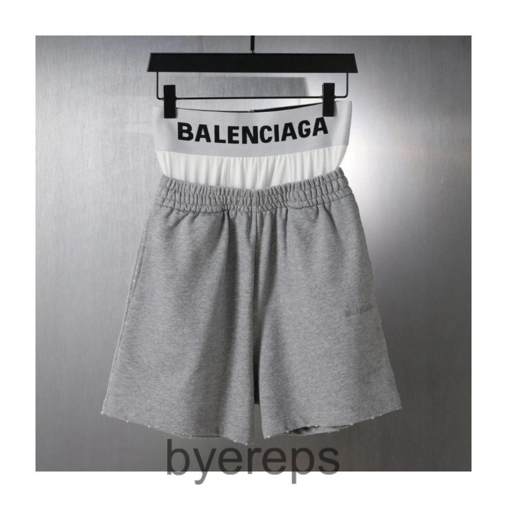 30+ Budget Balenciaga Shorts — photo 4 of 4