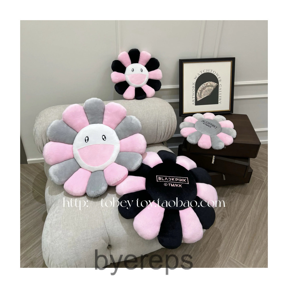 Unbranded 30+ Murakami Pillows — photo 2 of 4