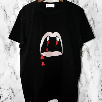 30+ YSL Tees
