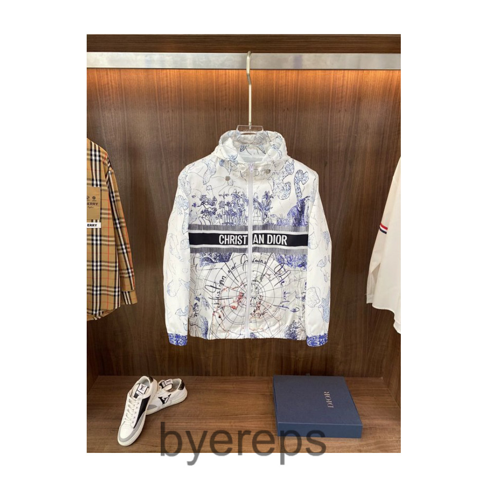 335-525 Casual Fashion Jacket