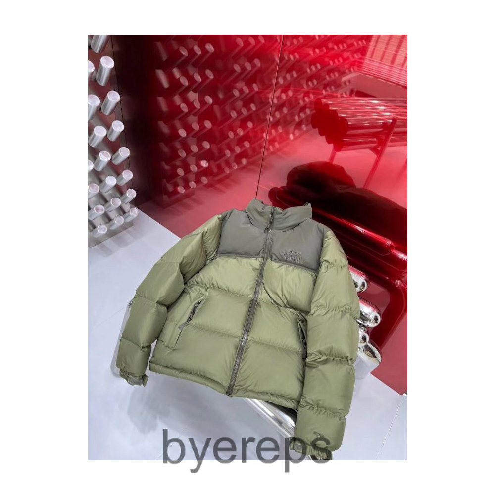 $340-850 Casual Fashion Down Jacket