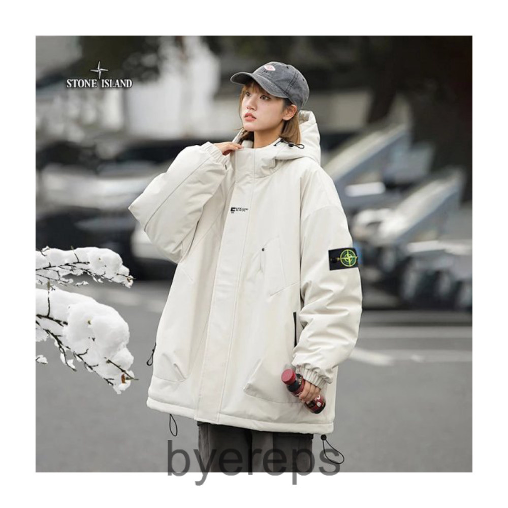 $350-420 casual fashion down jacket
