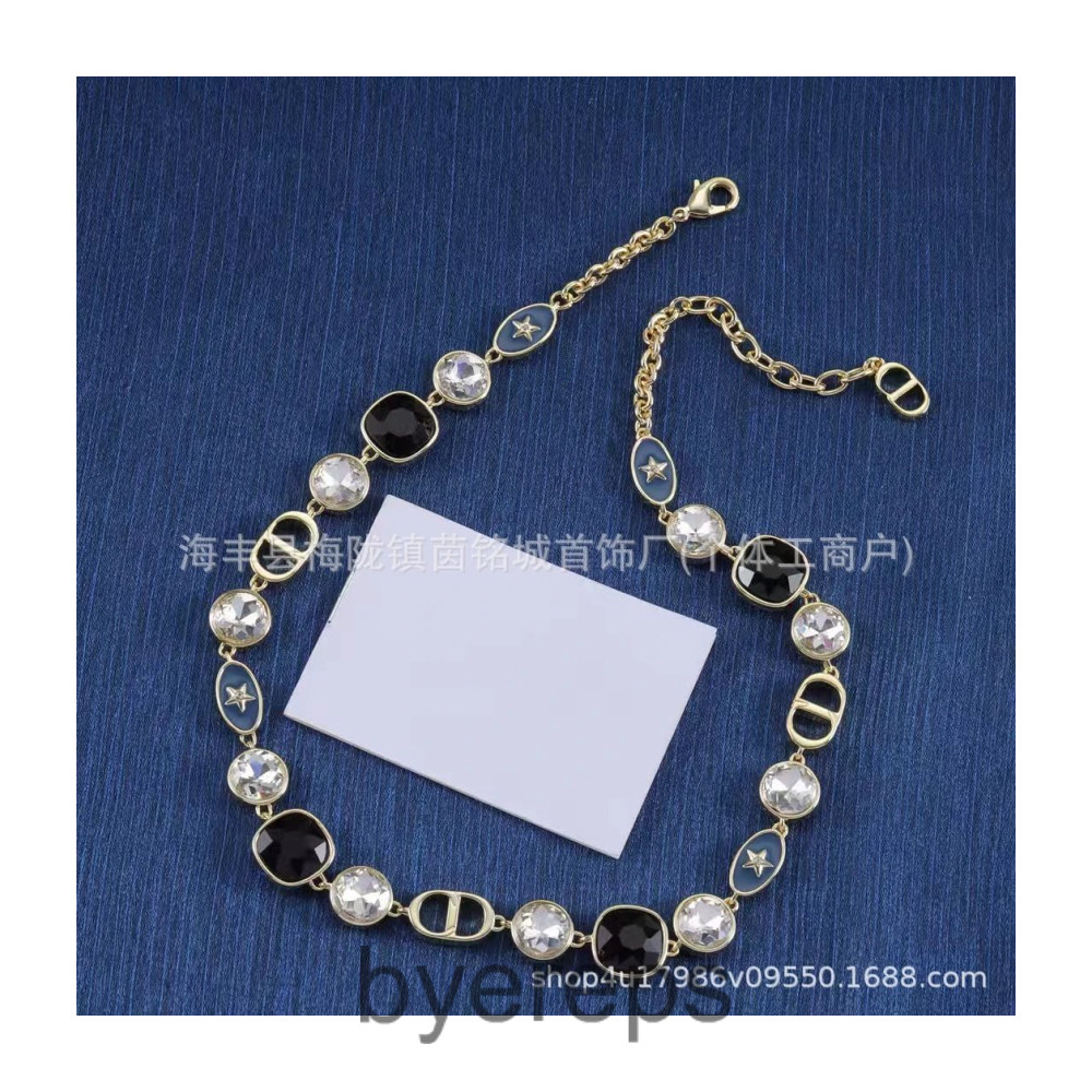 40+ Dior Chains (Ment For Girls I Guess) — photo 3 of 4