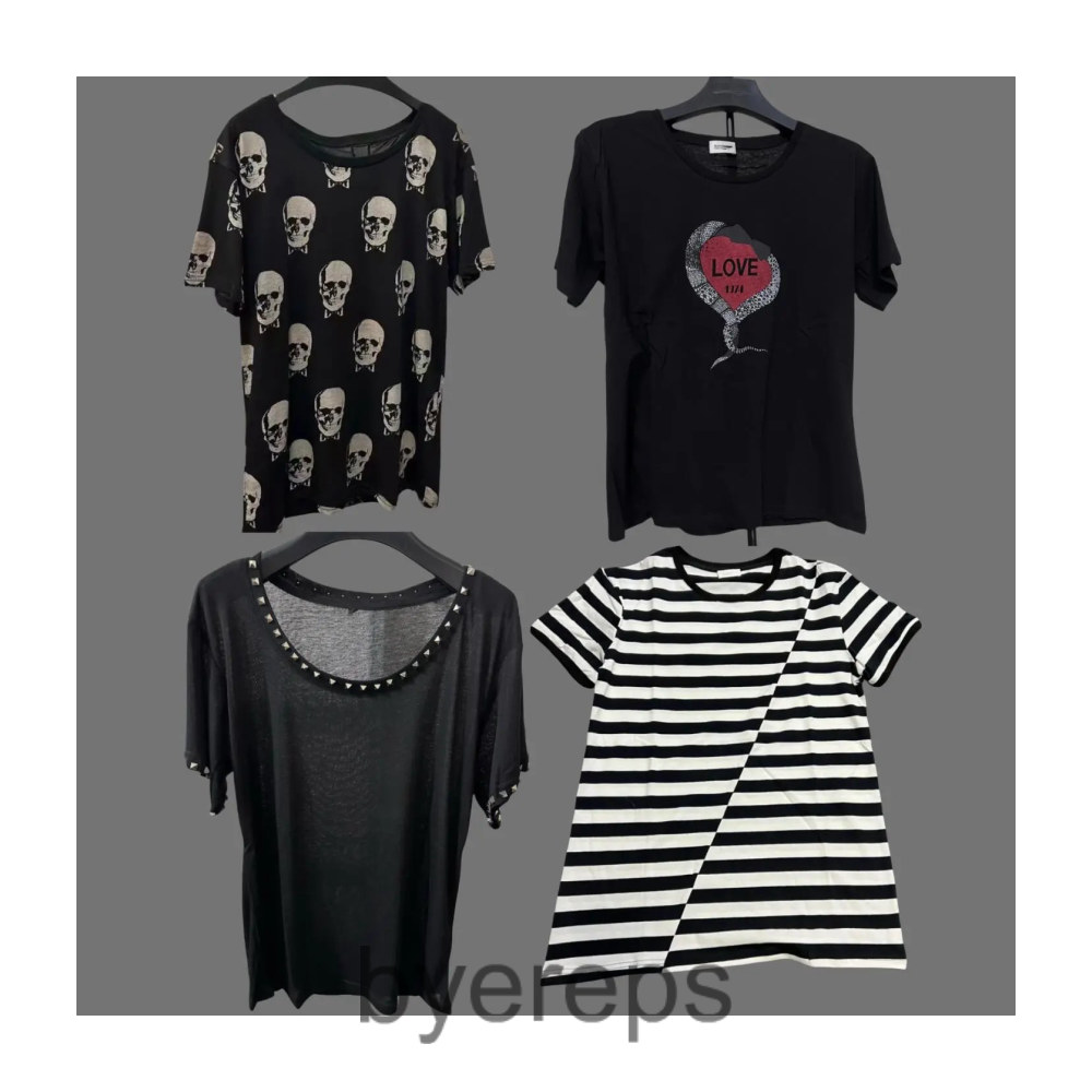 40+ Saint Laurent Shirts / Tee's — photo 2 of 4