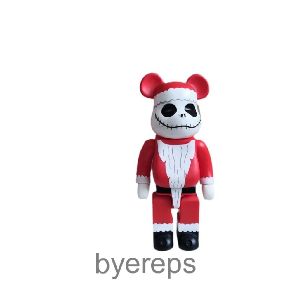 400% Bearbrick