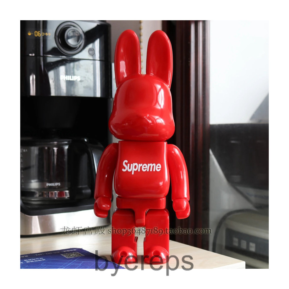 Unbranded 400% Bearbrick — photo 4 of 4