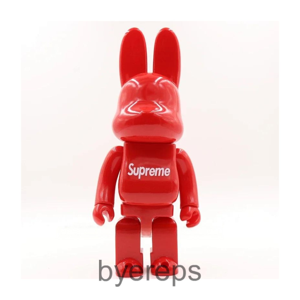 400% Supreme Bearbrick — photo 4 of 4