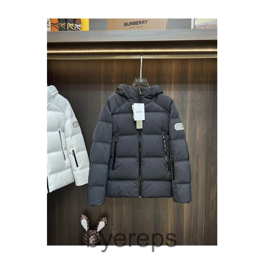 460-760 Fashion Down Jacket