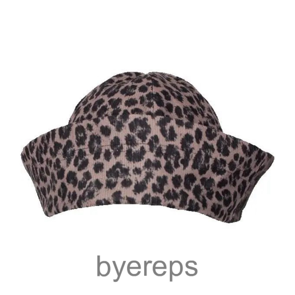 4RE1GN leopard hat (4 colorways)