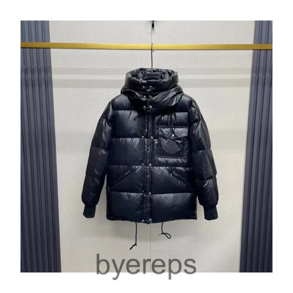 $500-880 Leisure Fashion Down Jacket
