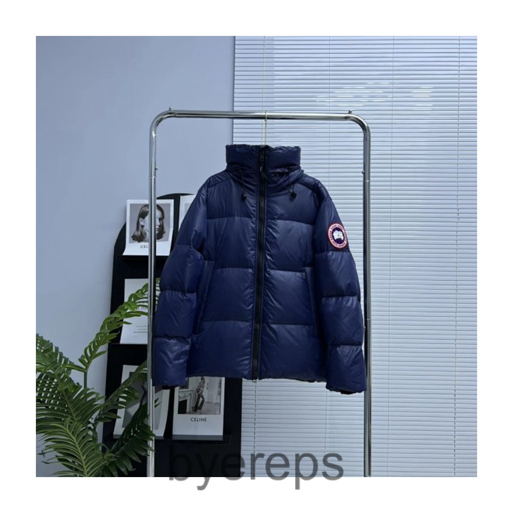 $530-950 casual fashion down jacket