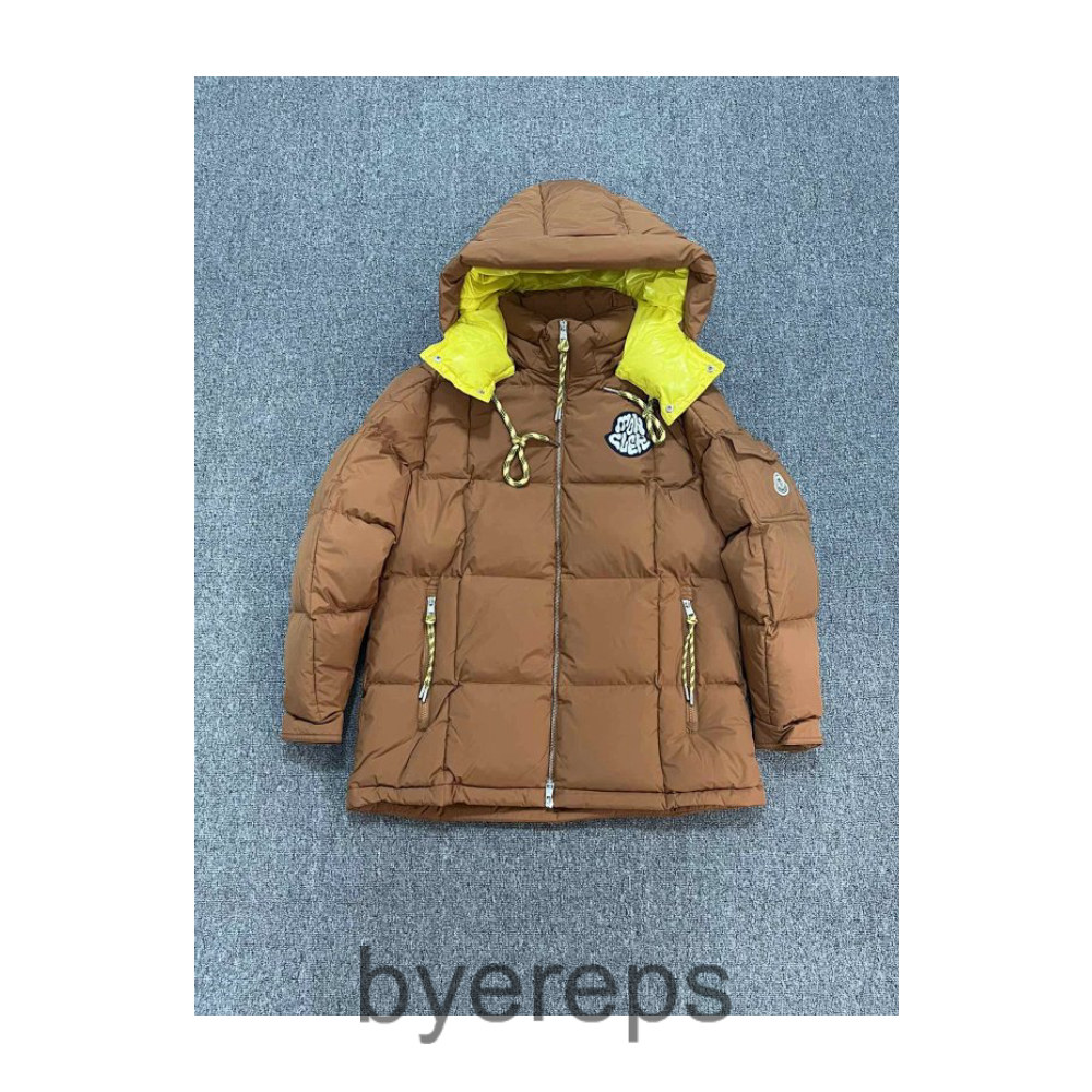 $550-1040 casual fashion down jacket