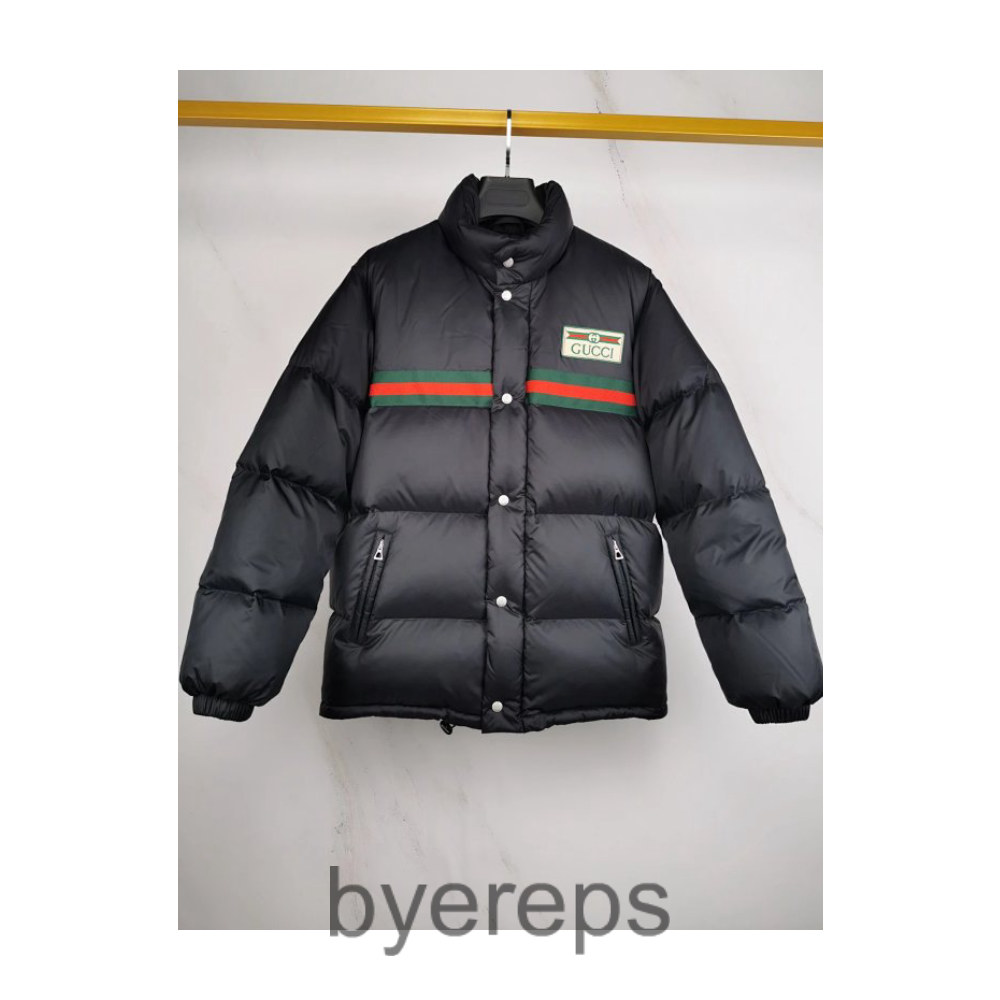 $580-890 Casual Fashion Down Jacket