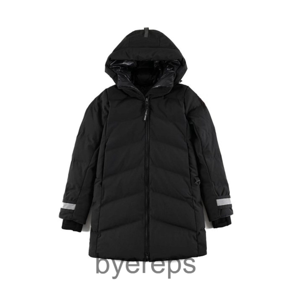 $590-830 Casual Fashion Down Jacket