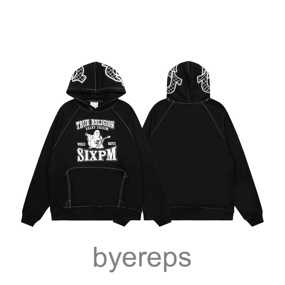 6PM Hoodie