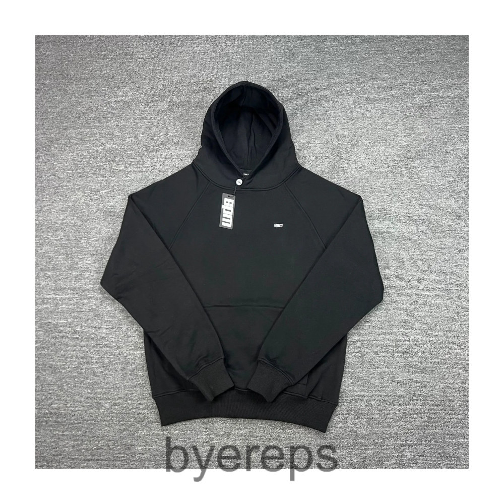Unbranded 6PM Hoodie — photo 2 of 4