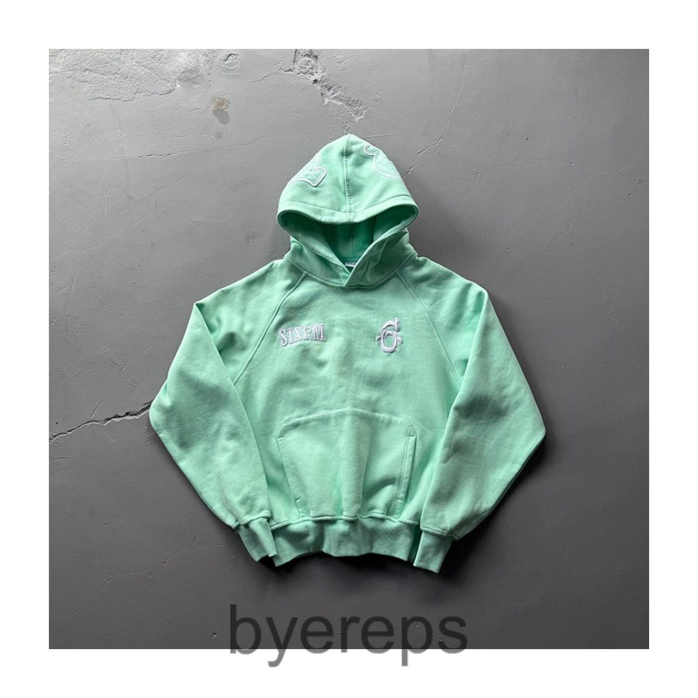 Unbranded 6pm tracksuit Green — photo 3 of 4