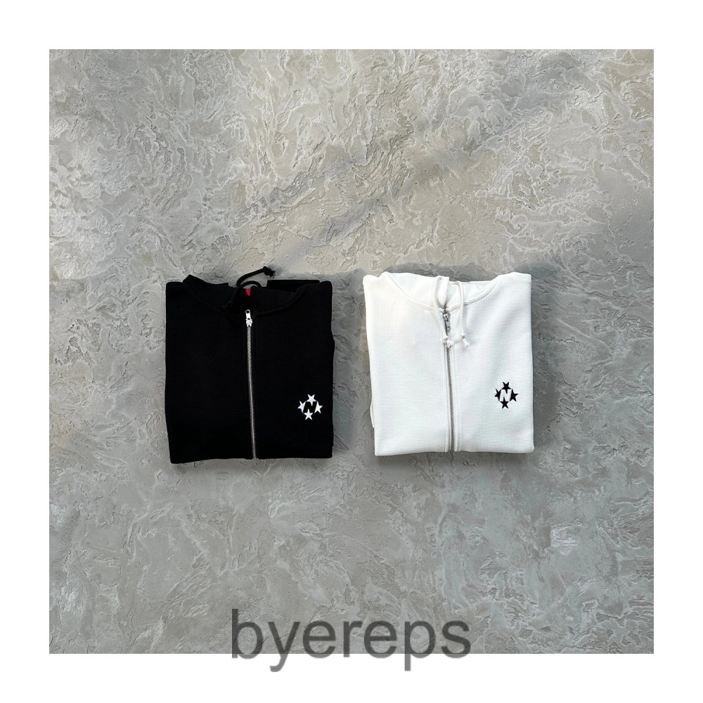 99 Based Zip Up