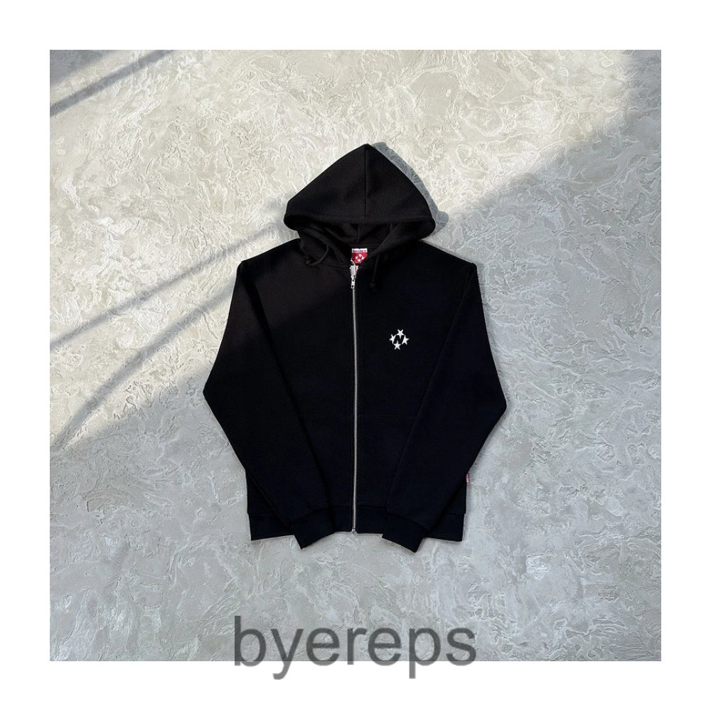 Unbranded 99Based Zip Up — photo 3 of 4