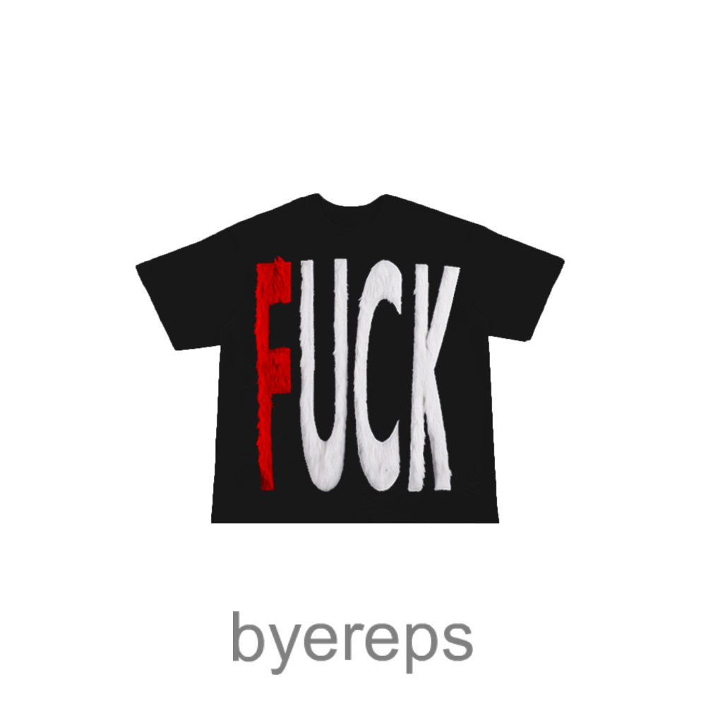 99Club Dirty words tee (2 colorways)