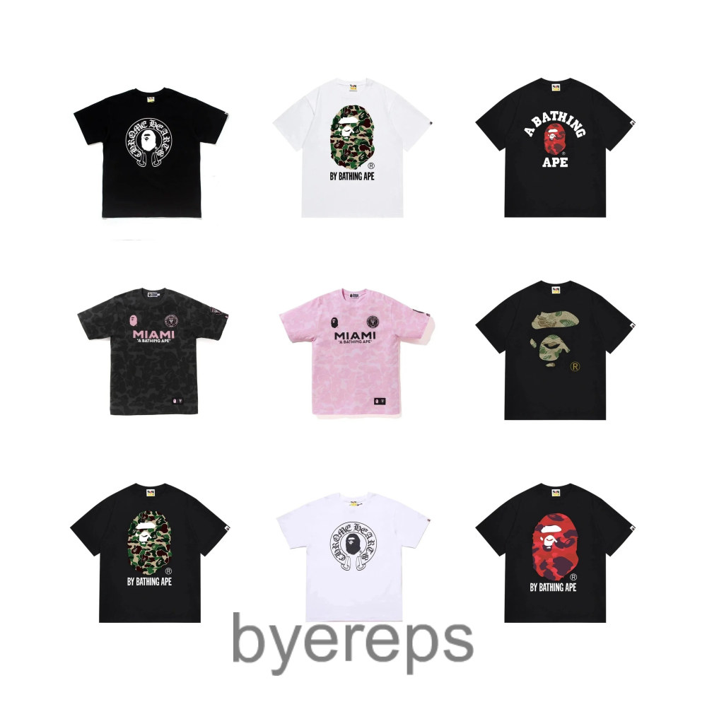 A BATHING APE x Bape x Inter Miami ( 40+ colors )
