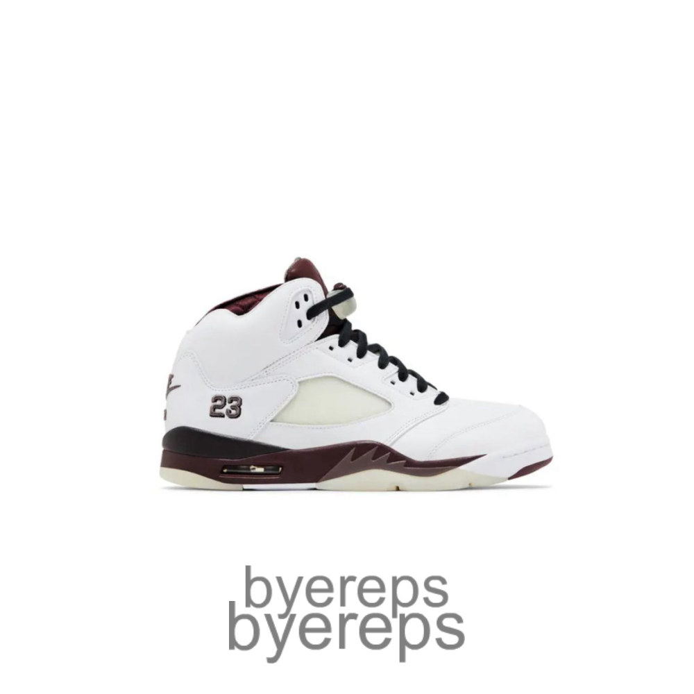 A Ma Maniere X Air Jordan 5 Retro OG Violet Ore