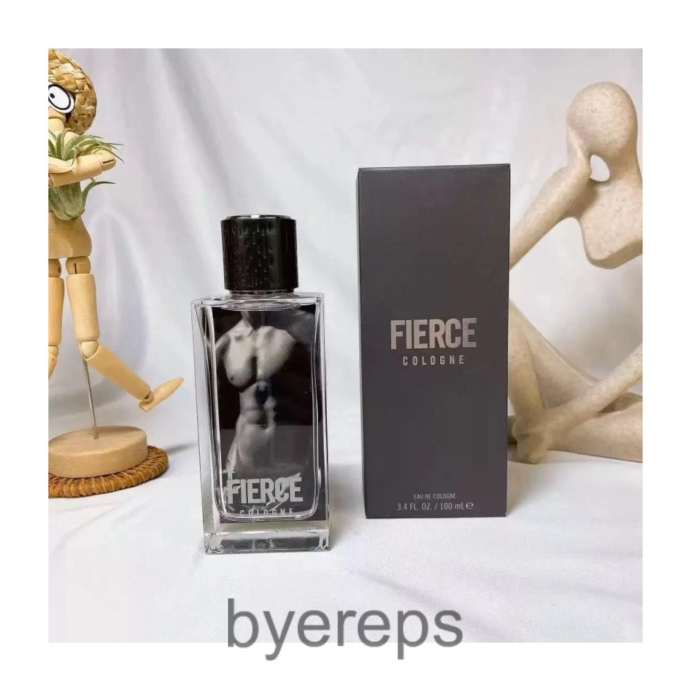 Abercrombie & Fitch Perfume