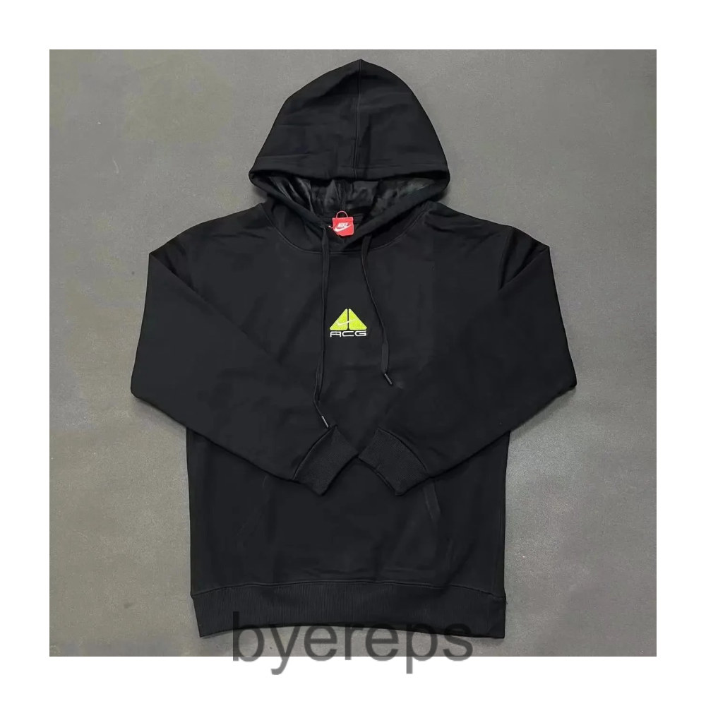 Acg hoodie